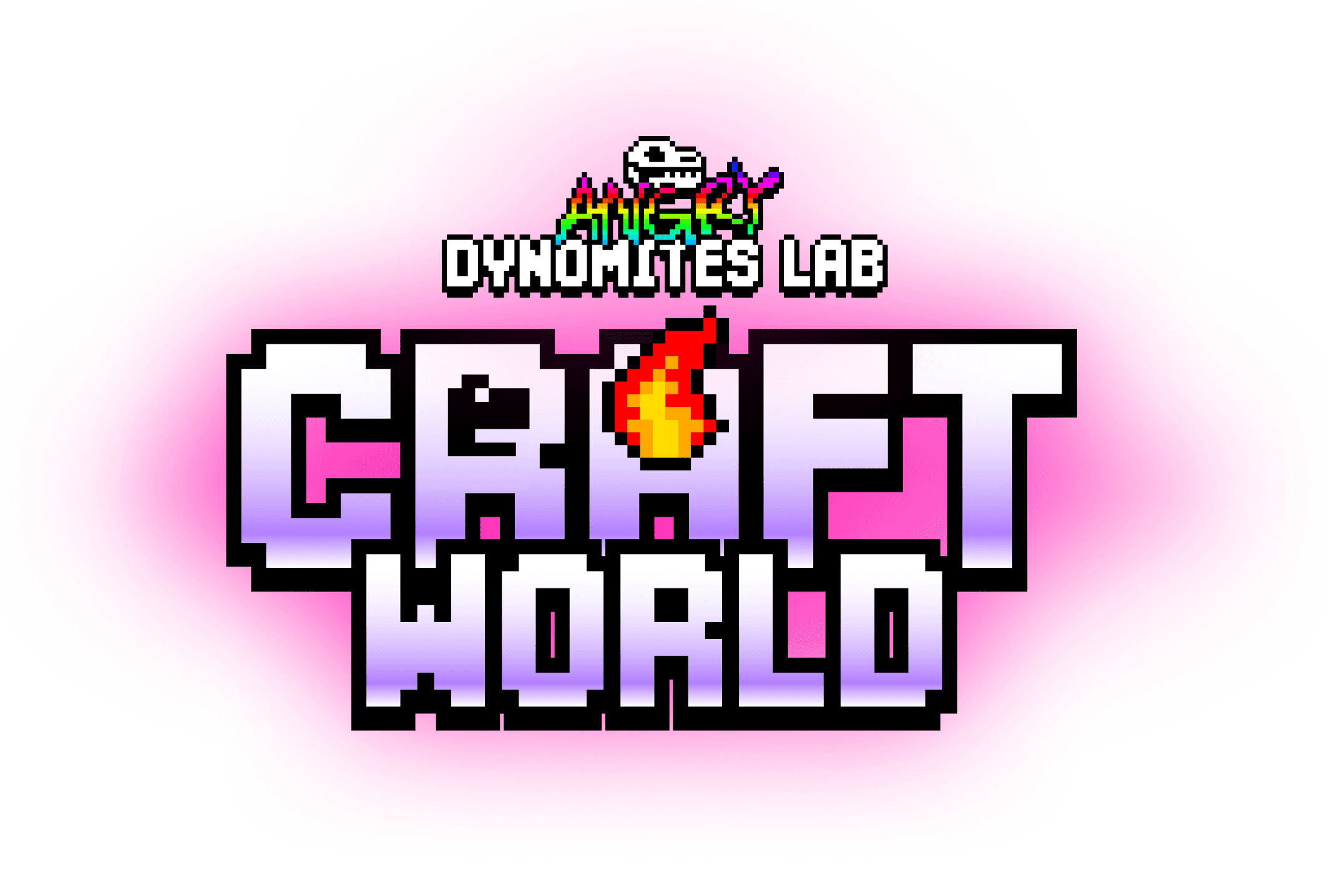 Craft World Logo