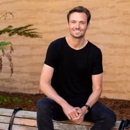 Andrew Willson Portrait