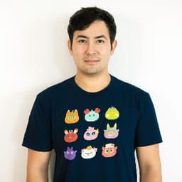 Jeff Zirlin Portrait